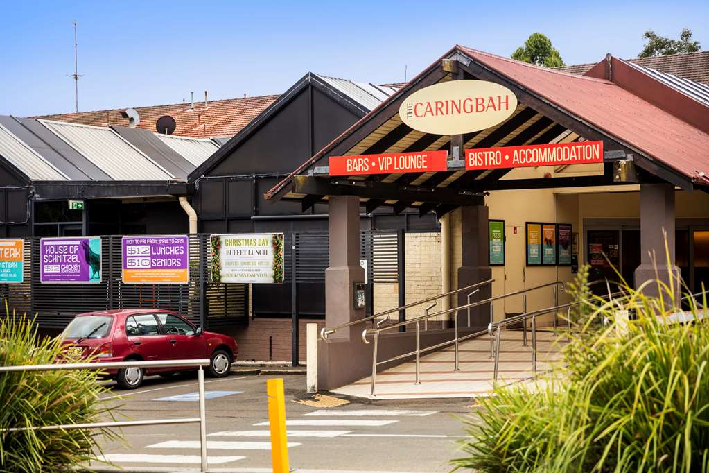 Caringbah NSW Accommodation QLD