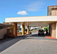 Ibis Styles Orange - Accommodation QLD
