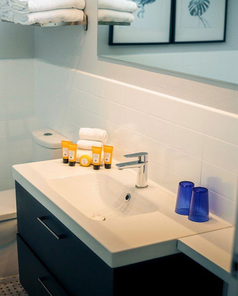 Oriana Motor Inn & Conf Ctr - Accommodation QLD 1