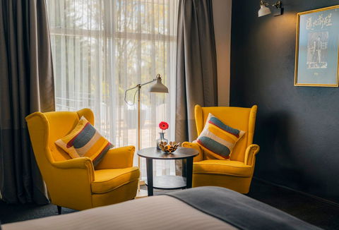 Oriana Motor Inn & Conf Ctr - Accommodation QLD 6