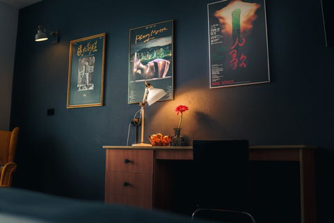 Oriana Motor Inn & Conf Ctr - Accommodation QLD 7