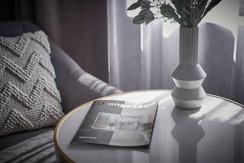 The Remington Orange - Accommodation QLD 6