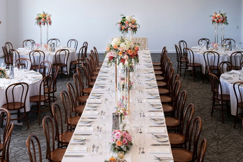 The Remington Orange - Accommodation QLD 7