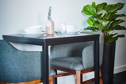 The Remington Orange - Accommodation QLD 12