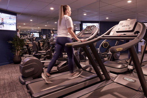 The Remington Orange - Accommodation QLD 14