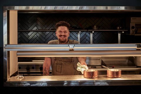 The Remington Orange - Accommodation QLD 16