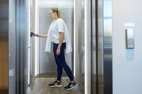 The Remington Orange - Accommodation QLD 17