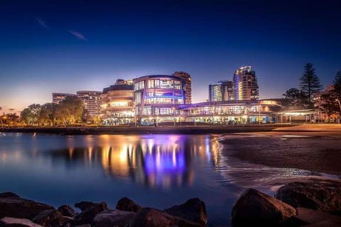 Mantra Twin Towns Coolangatta - Accommodation QLD 0