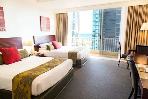 Mantra Twin Towns Coolangatta - Accommodation QLD 7