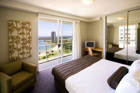 Mantra Twin Towns Coolangatta - Accommodation QLD 10