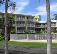 Cabarita Lake Apartments - Accommodation QLD