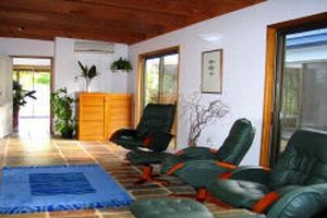 Hillcrest Mountain View Retreat - Accommodation QLD 3