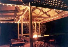 Hillcrest Mountain View Retreat - Accommodation QLD 6