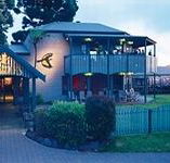 O'Reilly's Rainforest Guesthouse - Accommodation QLD