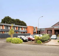 Nightcap At Waltzing Matilda Hotel - Accommodation QLD