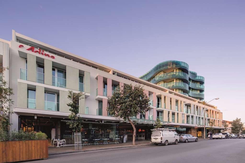 Bondi Beach NSW Accommodation QLD