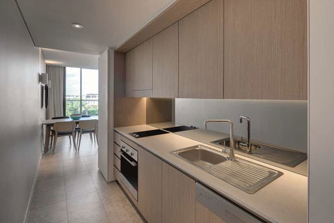 Adina Apartment Hotel Bondi Beach - Accommodation QLD 9