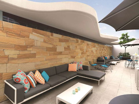 Adina Apartment Hotel Bondi Beach - Accommodation QLD 13