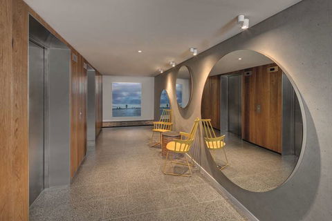 Adina Apartment Hotel Bondi Beach - Accommodation QLD 16