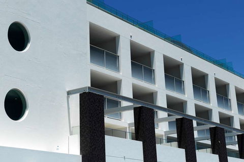 QT Bondi - Accommodation QLD 0