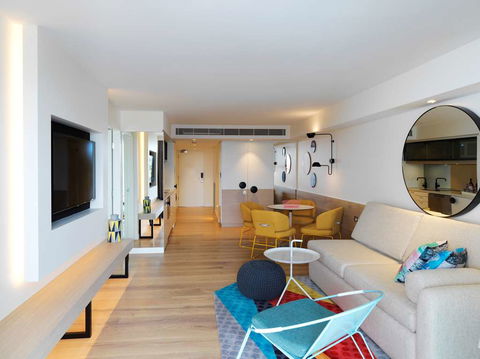 QT Bondi - Accommodation QLD 7
