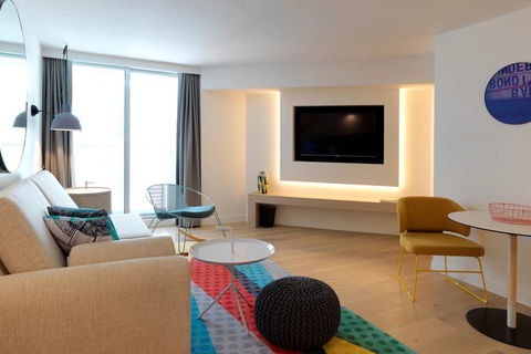 QT Bondi - Accommodation QLD 9