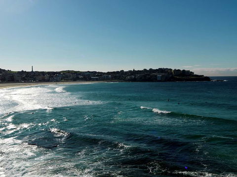 QT Bondi - Accommodation QLD 13