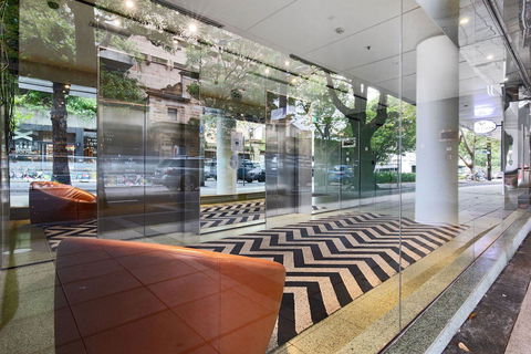 Astra Jasper - Accommodation QLD 3
