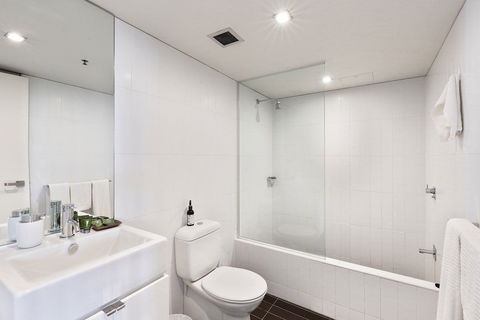 Astra Jasper - Accommodation QLD 5