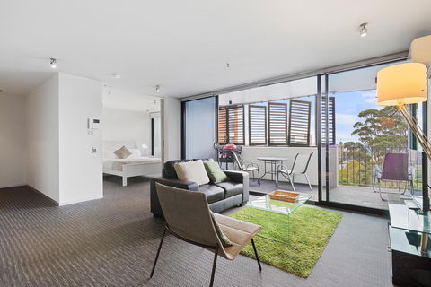 Astra Jasper - Accommodation QLD 10