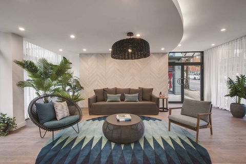 Adina Apartment Hotel Coogee - Accommodation QLD 4