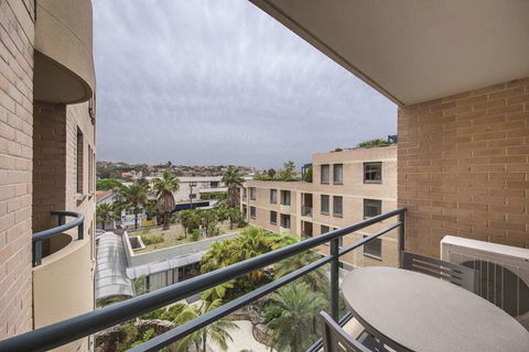 Adina Apartment Hotel Coogee - Accommodation QLD 6