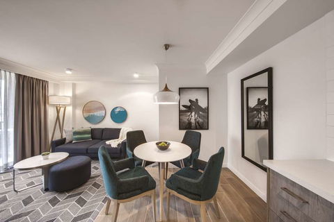 Adina Apartment Hotel Coogee - Accommodation QLD 9