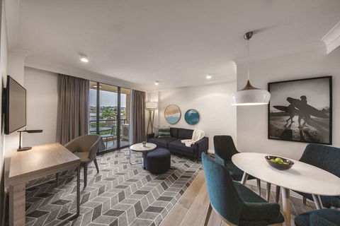 Adina Apartment Hotel Coogee - Accommodation QLD 11
