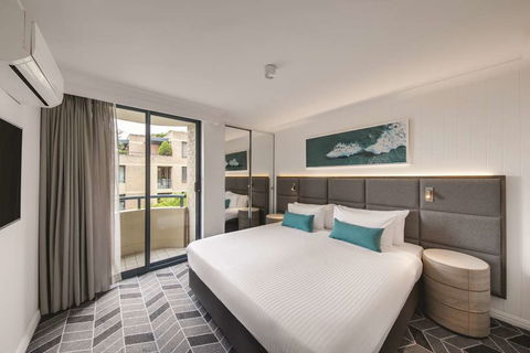 Adina Apartment Hotel Coogee - Accommodation QLD 12