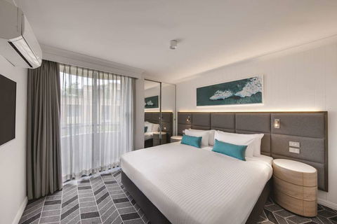 Adina Apartment Hotel Coogee - Accommodation QLD 13