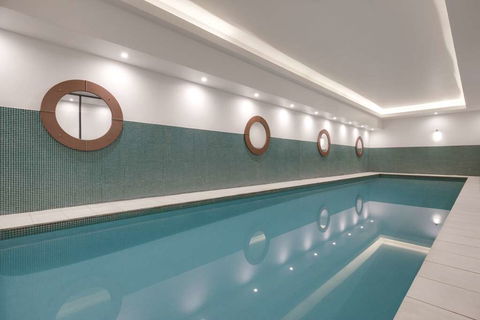 Adina Apartment Hotel Coogee - Accommodation QLD 15