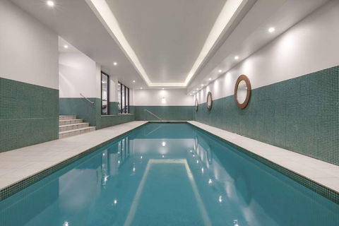 Adina Apartment Hotel Coogee - Accommodation QLD 16