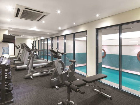 Adina Apartment Hotel Coogee - Accommodation QLD 17