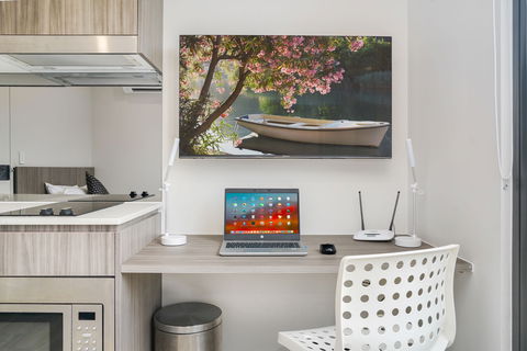 Coogee Studio Apartments - Accommodation QLD 9