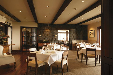 Spicers Peak Lodge - Accommodation QLD 3