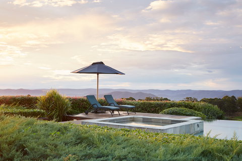 Spicers Peak Lodge - Accommodation QLD 6