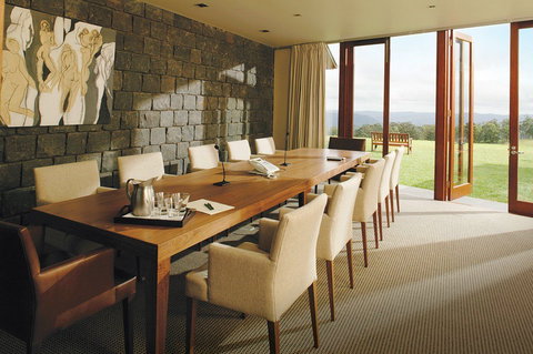 Spicers Peak Lodge - Accommodation QLD 9