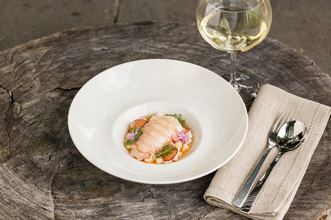 Spicers Peak Lodge - Accommodation QLD 10