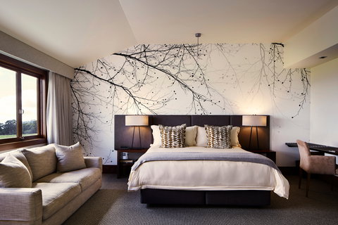 Spicers Peak Lodge - Accommodation QLD 12