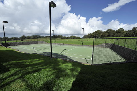 Spicers Peak Lodge - Accommodation QLD 15