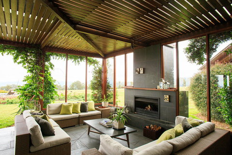 Spicers Peak Lodge - Accommodation QLD 17