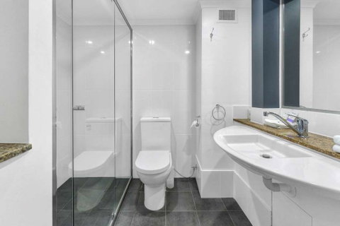 Quality Inn Airport Heritage - Accommodation QLD 6