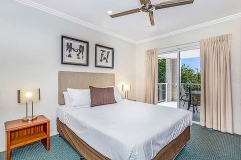 Quality Inn Airport Heritage - Accommodation QLD 7
