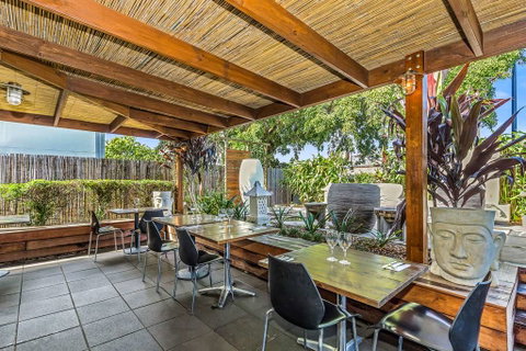 Quality Inn Airport Heritage - Accommodation QLD 9
